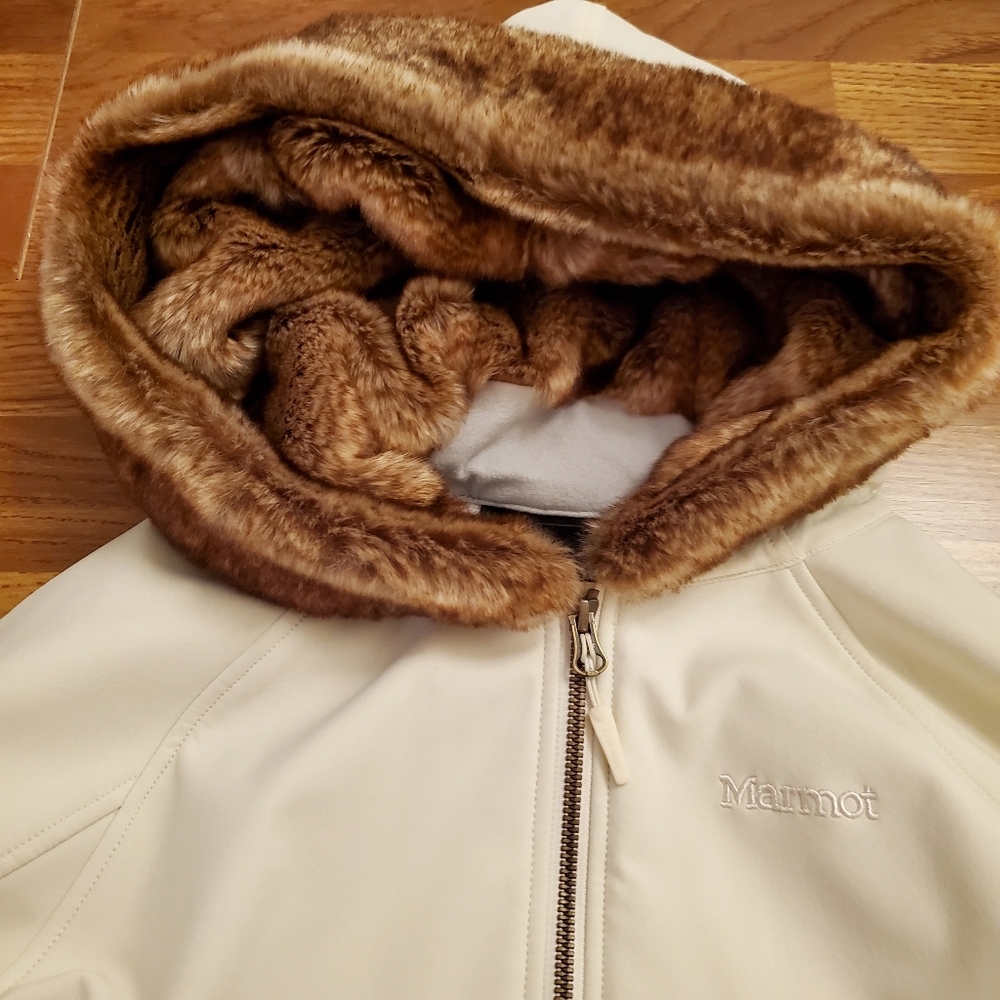 Marmot jacket - Picture 7 of 9